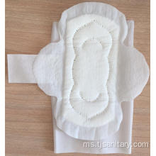 Cotton Disposable Feminine Sanitary Napkins